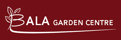 Logo-Bala garden centre