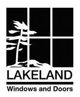 Logo-Lakeland Windows and Doors