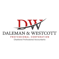 Logo-Daleman and Westcott