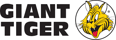 Logo-Giant Tiger