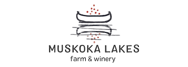 Logo-Muskoka lakes winery