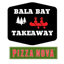Logo-Bala Take Away / Pizza Nova
