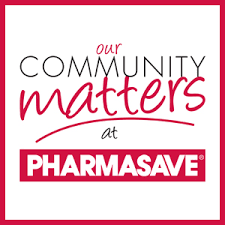 Logo-Pharmasave Bala