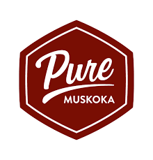 Logo-Pure Muskoka 