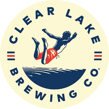 Logo-Clear Lake Brewery