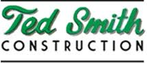 Logo-Ted Smith