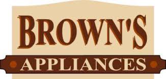Logo-Brown Appliance