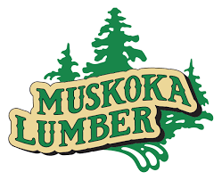 Logo-Muskoka Lumber