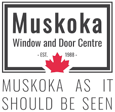 Logo-Muskoka Window and Door