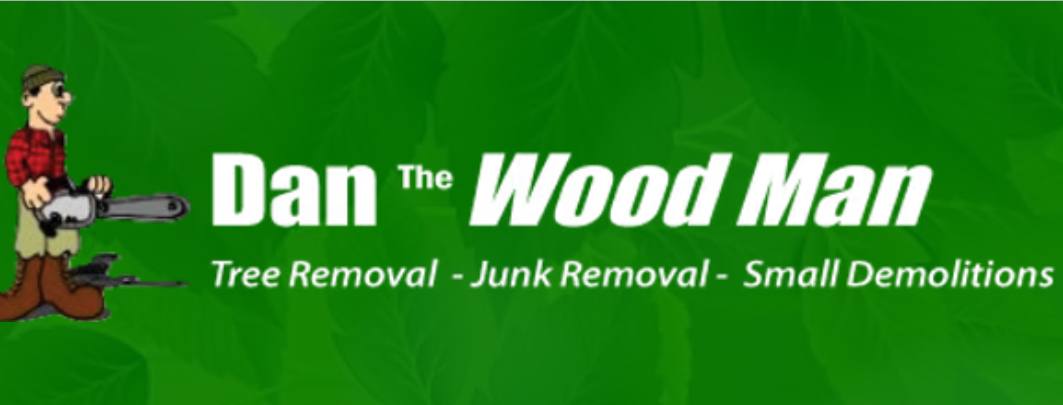 Logo-Dan the Woodman